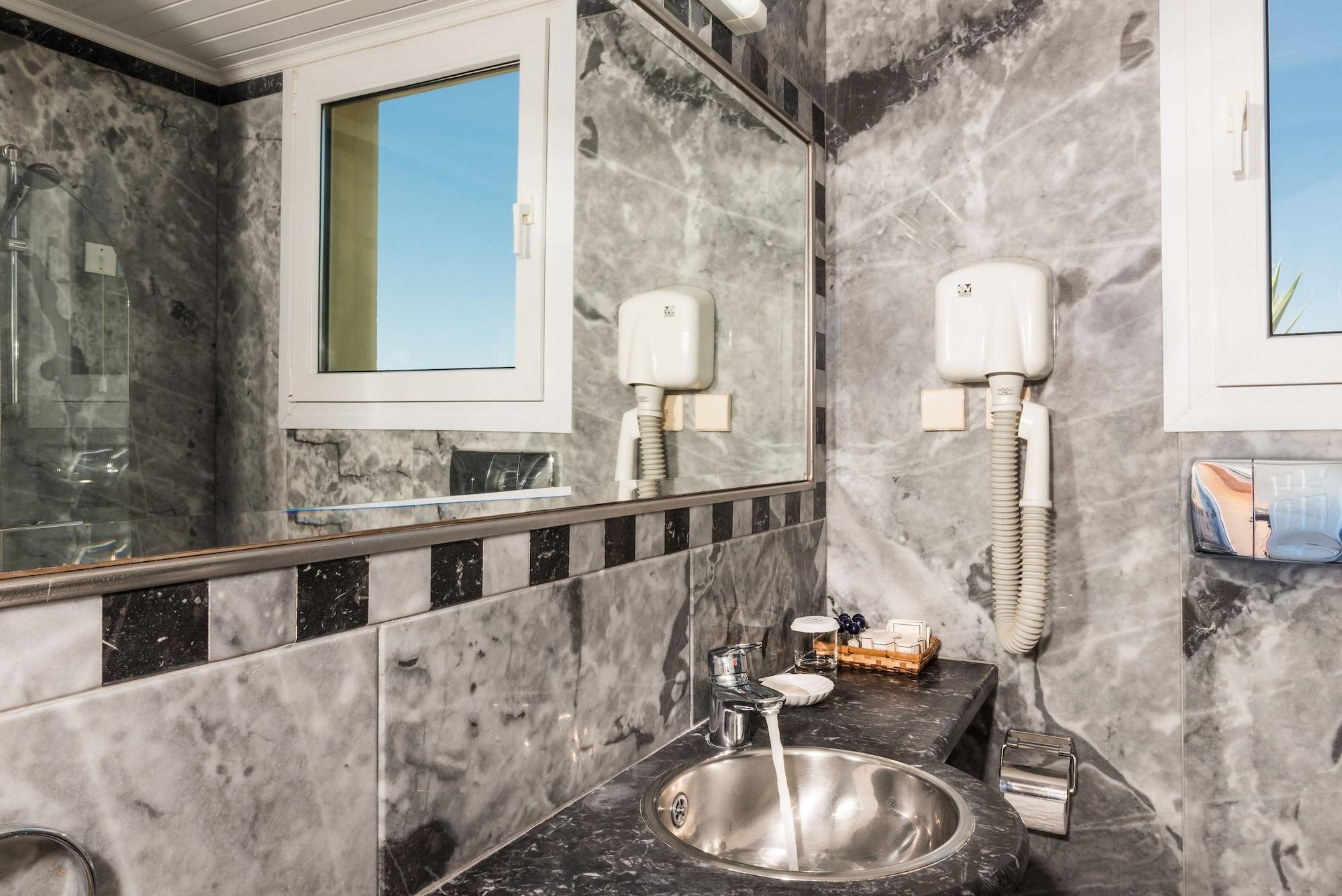 Daphnis Villas Chania  Luaran gambar