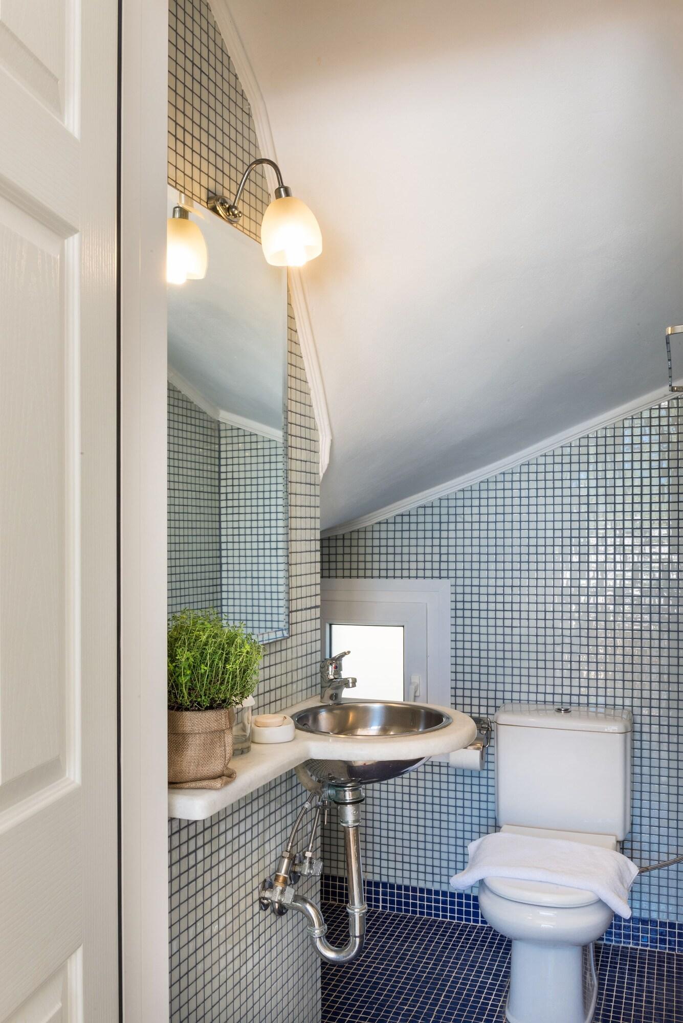 Daphnis Villas Chania  Luaran gambar
